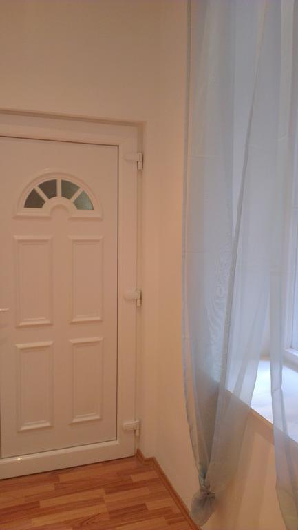 Apartman 4 You Westend Budapeşte Dış mekan fotoğraf