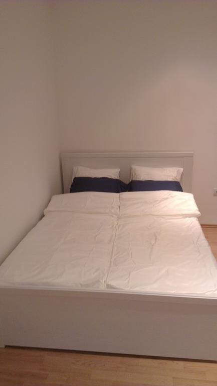 Apartman 4 You Westend Budapeşte Dış mekan fotoğraf