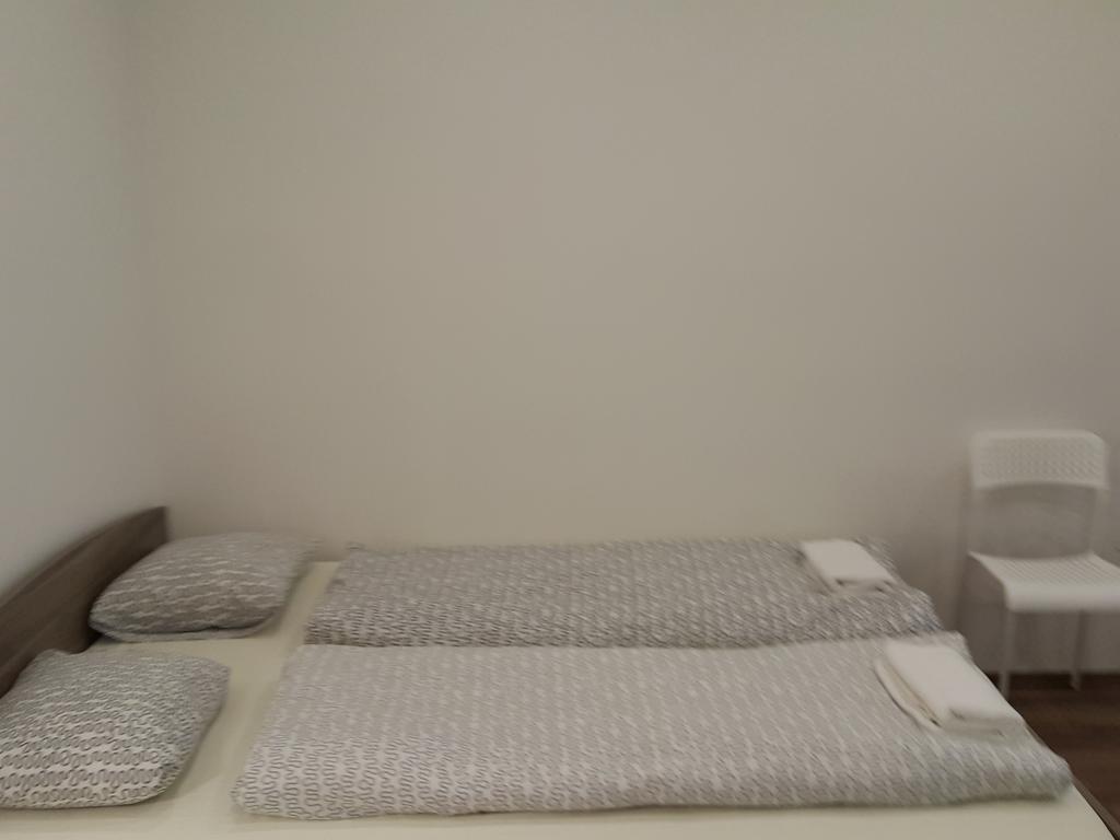 Apartman 4 You Westend Budapeşte Oda fotoğraf